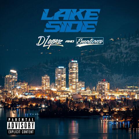 LAKE SIDE (feat. Emotionz)