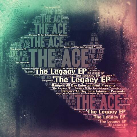 The Legacy EP