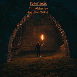 The Visitor (feat. Brian Matlock)