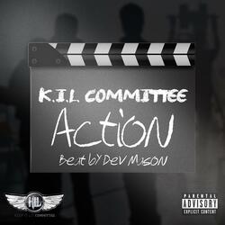 Action (feat. Cleetus Kasiody & NutSo FLY)