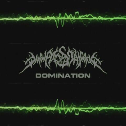 Domination (feat. Planetkiller, Hate Priest, Slaughter the False Prophet, The White Bear Project & Litterbox Massacre)