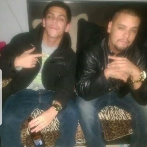 Blood Brotherz