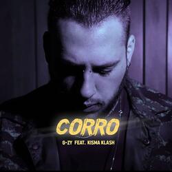 CORRO (feat. Kisma klash)