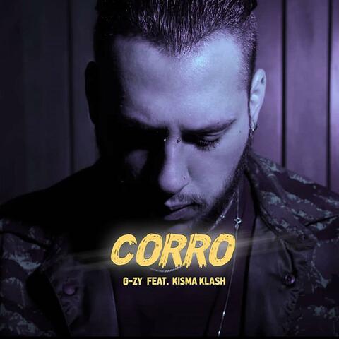 CORRO (feat. Kisma klash)