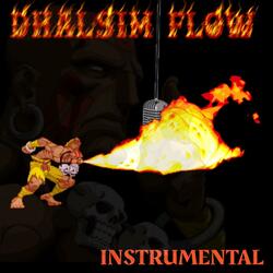 Dhalsim Flow