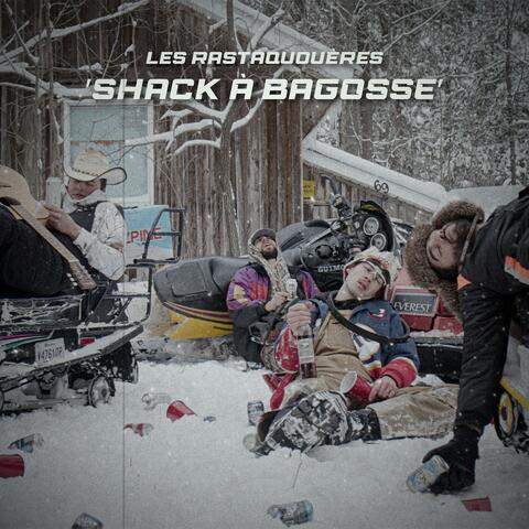 Shack à Bagosse