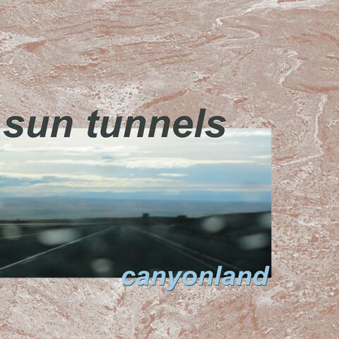 Canyonland