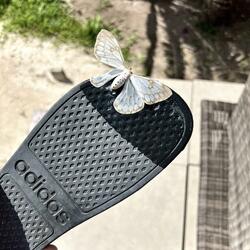 How To Beat The Butterfly