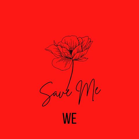 We