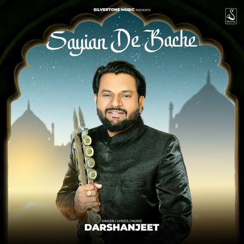 Sayian De Bache