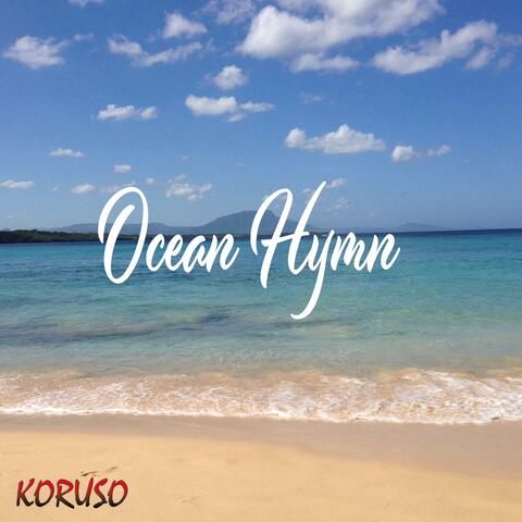 Oceans hymn