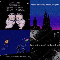 an epiphany project