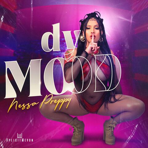 Dy Mood (feat. XplicitMevon)