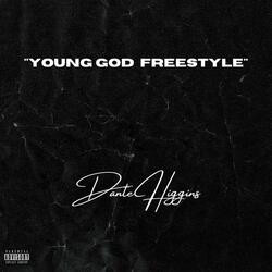 Young God Freestyle