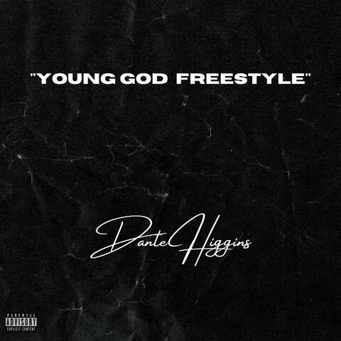 Young God Freestyle