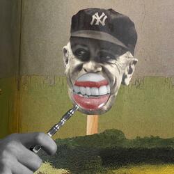 The Smiles That Have Yet to Come