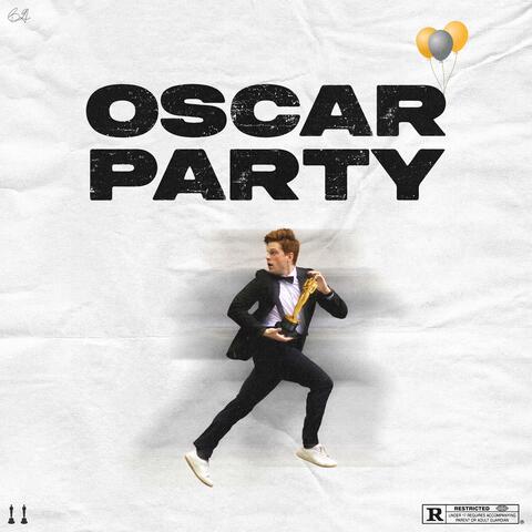 Oscar Party