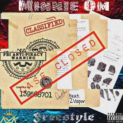 Case Closed (feat. ZVapor)
