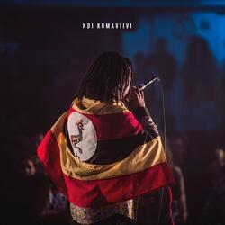 Ndi Kumaviivi