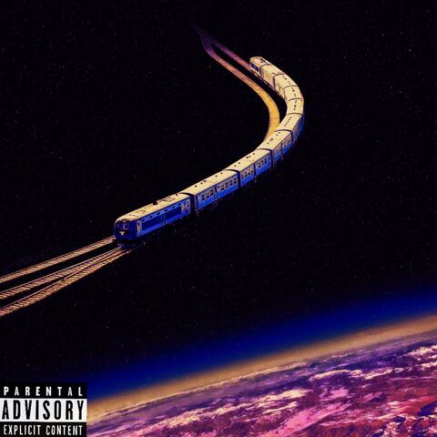 The Lost Miles//Mirror Mourning (feat. The Gretez)