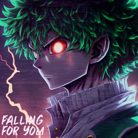 Falling For You (PHONK)