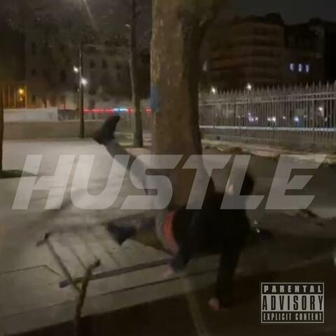 Hustle (feat. Koza & Jeune Victor)