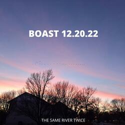 Boast 12.20.22
