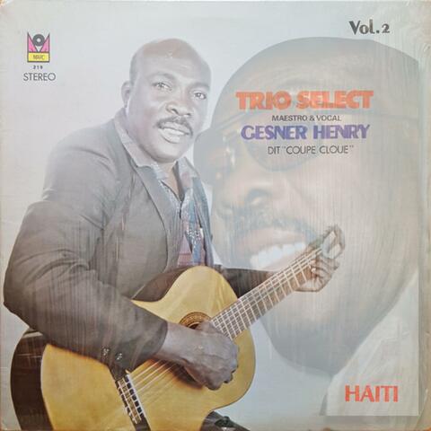 Haiti -, Vol. 2
