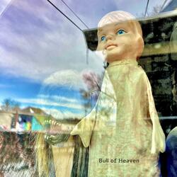 Answers Of Ethereal Kind