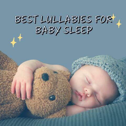 Best Lullabies For Baby Sleep