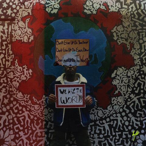 We Are The World