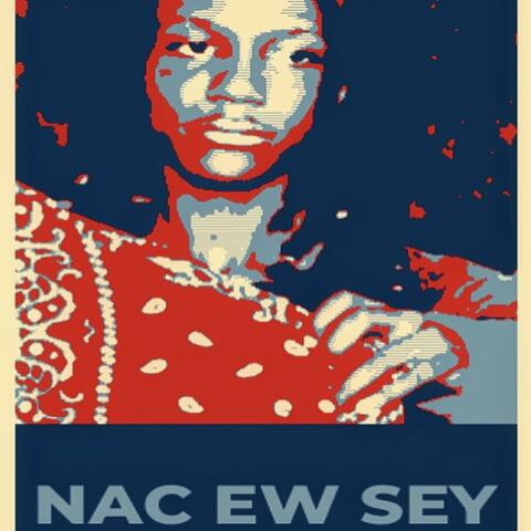 NAC EW SEY