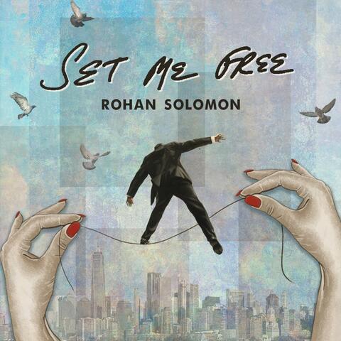 Set Me Free