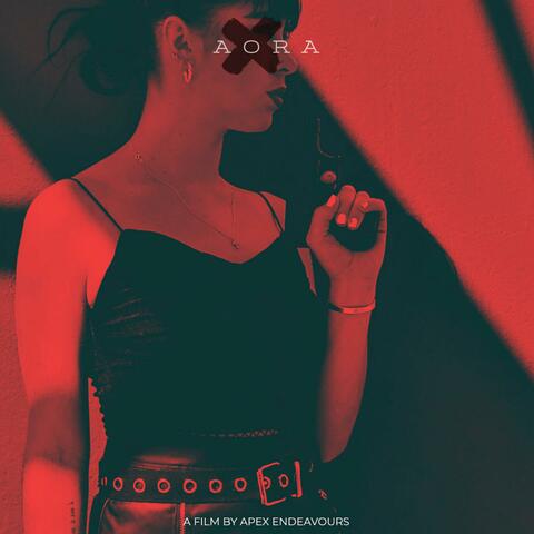 The Reconciliation (From the Original Motion Picture Soundtrack, AORA)