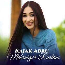 Kajak Abru