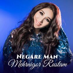 Negare Man
