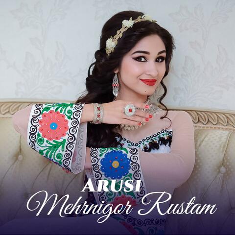 Arusi