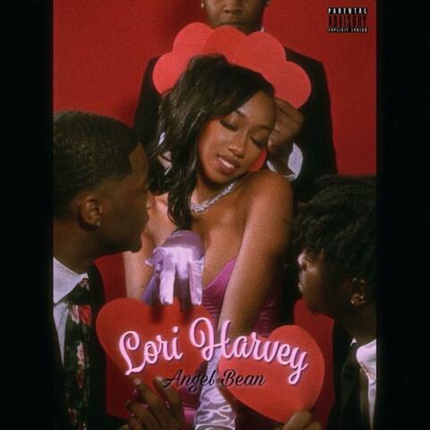 Lori Harvey