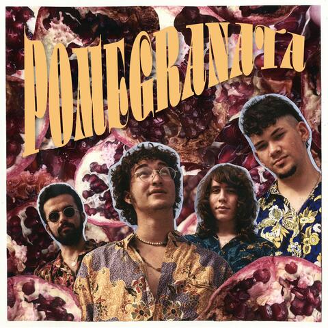Pomegranata