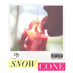 Snow Cone