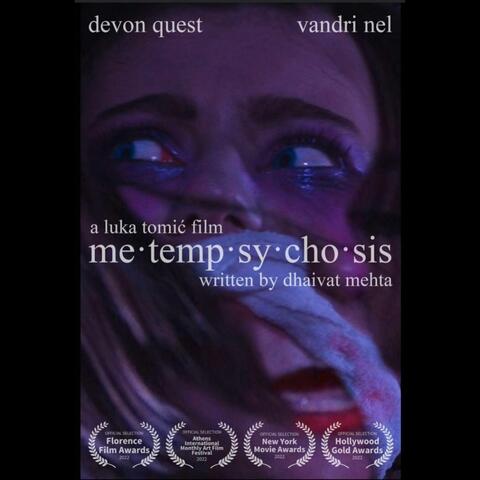 Metempsychosis (Soundtrack to the Short Film)