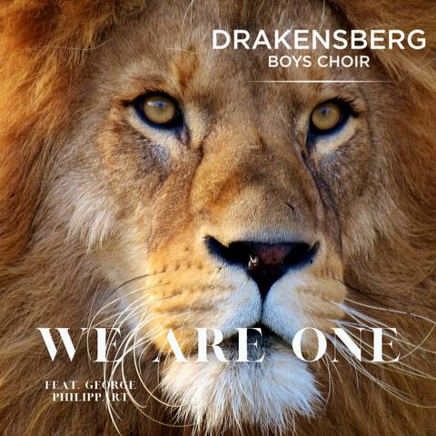 We Are One (feat. George Philippart)