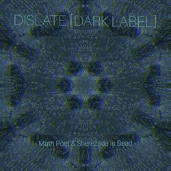Math Poet (Dislate Dark Label)