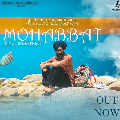 MOHABBAT