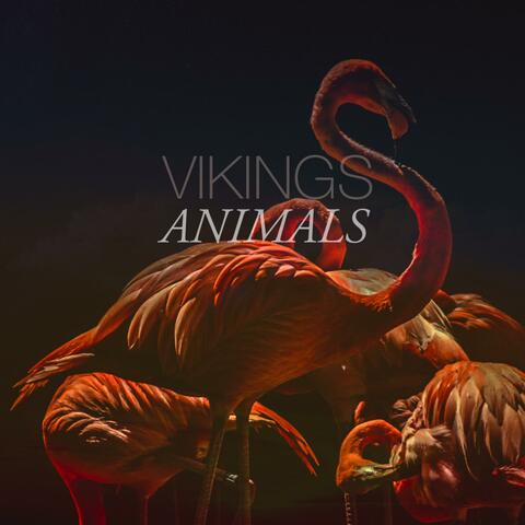 Animals EP
