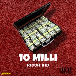 10 MILLI