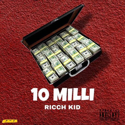 10 MILLI