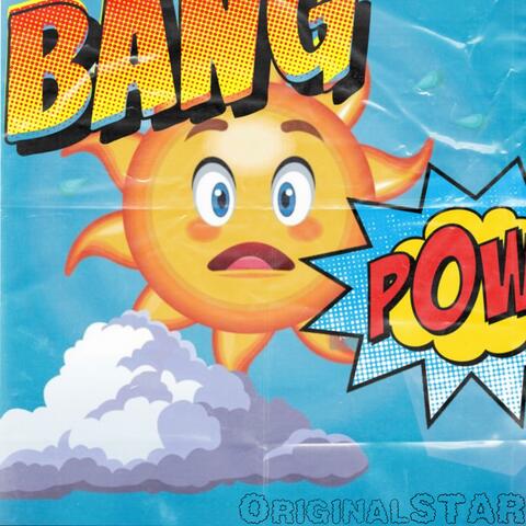 Sun on my face