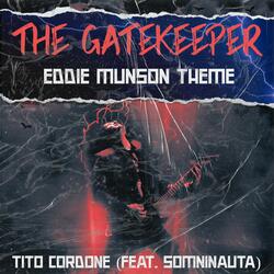 Eddie Munson Theme (The Gatekeeper) [Inspired by "Stranger Things"]
