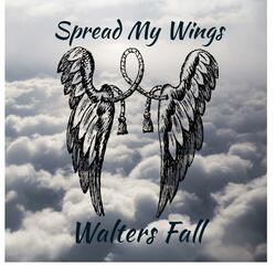 Spread my wings